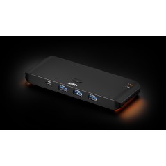 Aten 2 x 4-Port USB 3.2 Gen 1 (US4324-AT)